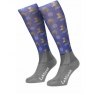 LeMieux LeMieux New  Junior Footsie  Socks /22