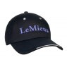 LeMieux LEMIEUX STUD BASE BALL CAP