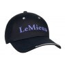 LeMieux LeMieux Stud Base Ball Cap