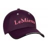 LeMieux LEMIEUX STUD BASE BALL CAP