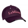 LeMieux LeMieux Stud Base Ball Cap