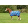 Hyland StormX Original 50 Turnout Rug - Thelwell Collection Race