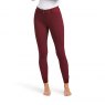 Ariat Ariat Prelude Full Seat Breeches Zinfandel