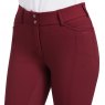 Ariat Ariat Prelude Full Seat Breeches Zinfandel