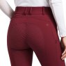 Ariat Ariat Prelude Full Seat Breeches Zinfandel