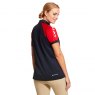 Ariat Ariat Team 3 Short Sleeve Polo Womens