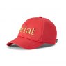 Ariat Hoyden Cap  Antique Rubia