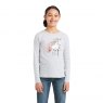 Ariat Ariat My Unicorn T Shirt