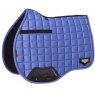 LeMieux LeMieux Loire GP Saddle Pad Bluebell