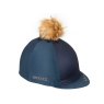 Shires Equestrian Shires Aubrion Team Hat Cover