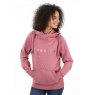 Shires Equestrian Shires Aubrion Latimer Adults Hoodie Pink