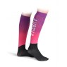 Shires Equestrian Shires Aubrion Abbey Socks - Child