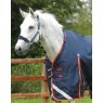 Premier Equine Premier Equine Buster Zero Turnout Rug With Classic Neck Cover