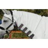 Premier Equine Premier Equine Sweet Itch Buster Fly Rug With Belly Flap