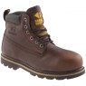 Buckler Buckler B750 Safety Lace Up Boot