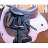 Shires Equestrian SHIRES ARMA LUXE SADDLE CLOTH