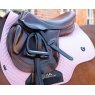 Shires Equestrian Shires Arma Luxe Saddle Cloth