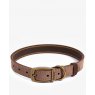 Barbour BARBOUR LEATHER DOG COLLAR