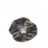 Barbour Tartan Scrunchie