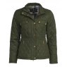 Barbour Barbour Broxfield Ladies Quilt