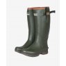 Barbour Barbour Womens Tempest Wellington Boots