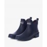 Barbour Barbour Wilton Chelsea Boot Welly Navy