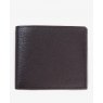 Barbour Barbour Amble Leather Bifold Wallet