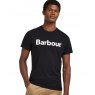 Barbour Barbour Logo Tee