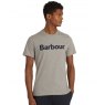 Barbour Barbour Logo Tee