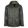 Barbour Barbour Hooded Domus Wax Men's Jacket