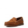 Ariat Ariat Azur Boat Shoe Walnut