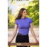 LeMieux LeMieux Activewear Short Base Layer