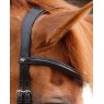 Premier Equine Premier Equine Savuto Anatomic Bridle With Crank Noseband & Flash