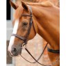 Premier Equine Premier Equine Primo Hunter Bridle Brown