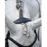 Premier Equine Premier Equine Rizzo Anatomic Snaffle Bridle With Flash
