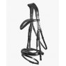 Premier Equine Premier Equine Rizzo Anatomic Snaffle Bridle With Flash