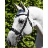 Premier Equine Premier Equine Verdura Anatomic Snaffle Bridle