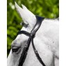 Premier Equine Premier Equine Verdura Anatomic Snaffle Bridle
