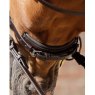 Premier Equine Premier Equine Verdura Anatomic Snaffle Bridle Brown