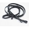 Premier Equine Premier Equine Diego Rubber Reins 5/8'