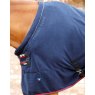 Premier Equine Premier Equine Buster Fleece Cooler Rug - Prestige Edition Navy