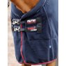 Premier Equine Premier Equine Buster Fleece Cooler Rug - Prestige Edition Navy