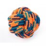 Zoon Uber-activ Rope Ball - 8cm