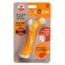Zoon Zoon 17cm Nylon Tuffstick - Chicken Flavour