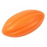 ZOON SQUEAKY 17CM RUGGER PLAYBALL