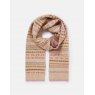 Joules Joules Christina Scarf