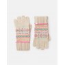 Joules Joules Christina Gloves