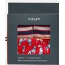 Joules Joules Put A Sock In It Sock & Boxer Gift Set