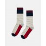 Joules Joules Put A Sock In It Sock & Boxer Gift Set