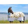 Shires Equestrian Shires Tempest Original  Sunflower Fly Combo